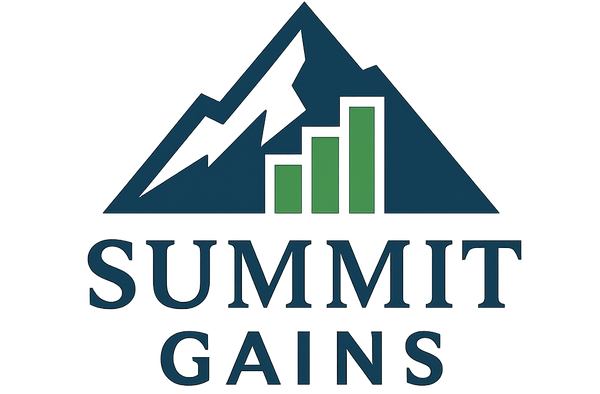 Summit Gains Fitness Supply